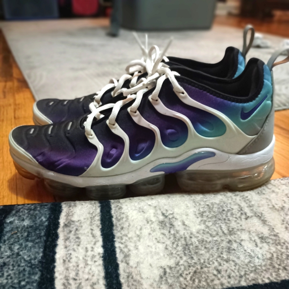 Nike Air Max Plus Men's Size 10